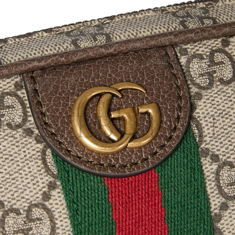 G*u*i ophidia small crossbody bag ‎839155 (24*15*4cm)